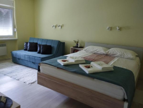 Apartman Buba II **